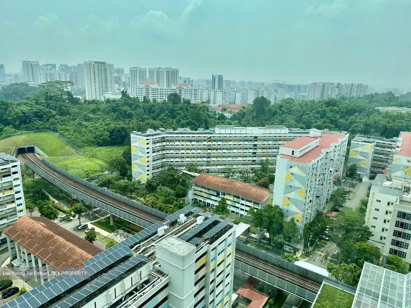 Guilin View (D23), Condominium #634616911